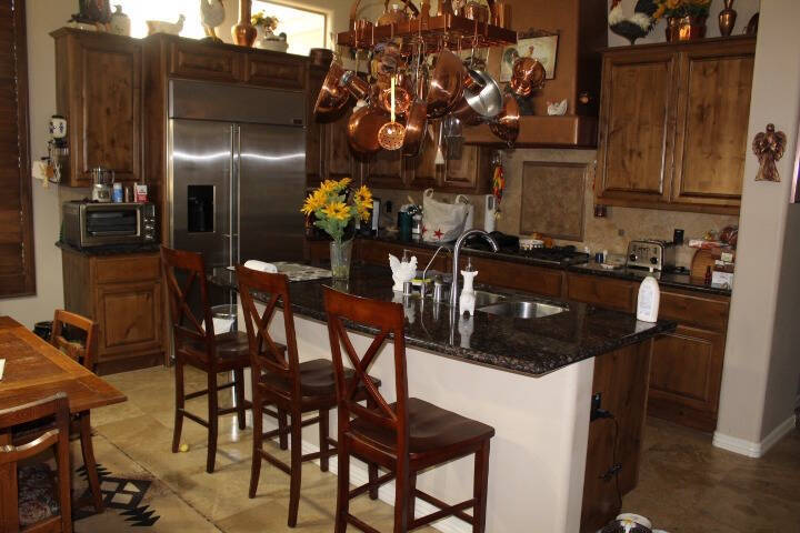 1985 custom home 3600 ft