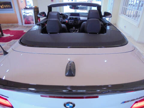 2019 BMW 2 Series M240i xDrive