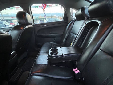 2007 Chevrolet Impala LT