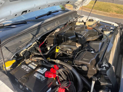 2014 Ford F-350 Super Duty