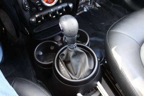 2014 MINI Countryman Cooper