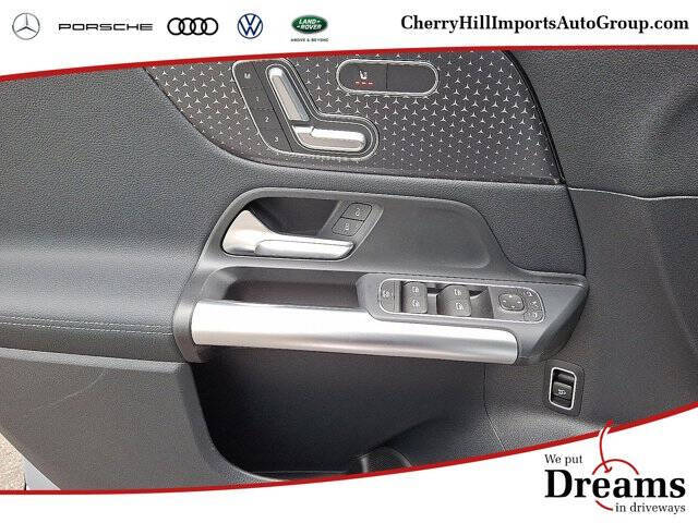 2026 Mercedes-Benz GLA GLA 250 4MATIC