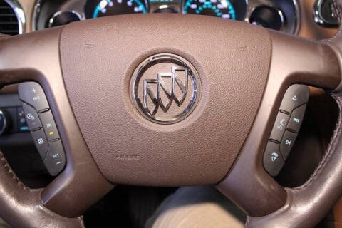 2016 Buick Enclave Premium