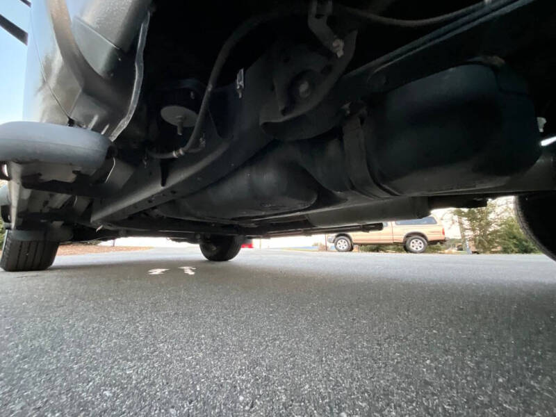 2011 Toyota Tundra Grade