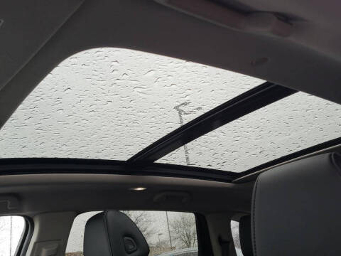 2023 Acura MDX SH-AWD