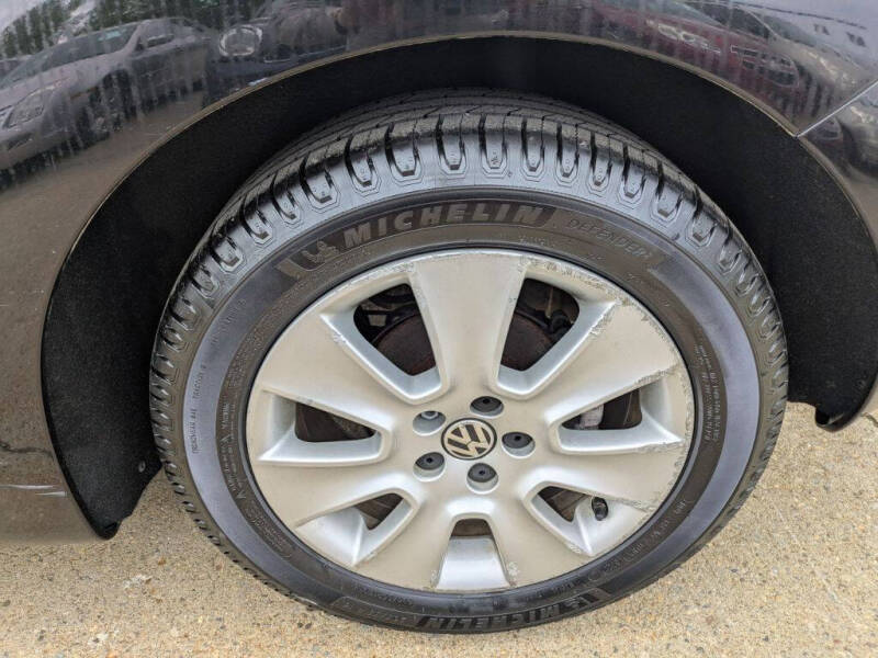 2009 Volkswagen New Beetle