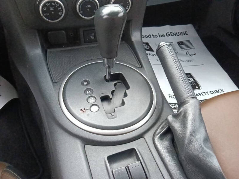 2015 Mazda MX-5 Miata Grand Touring