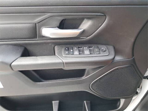 2023 RAM 1500 Tradesman