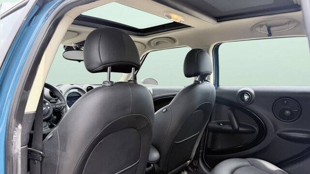 2011 MINI Cooper Countryman S ALL4