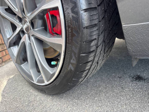 2019 Audi S4 3.0T quattro Premium Plus