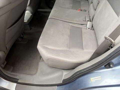 2011 Honda CR-V SE