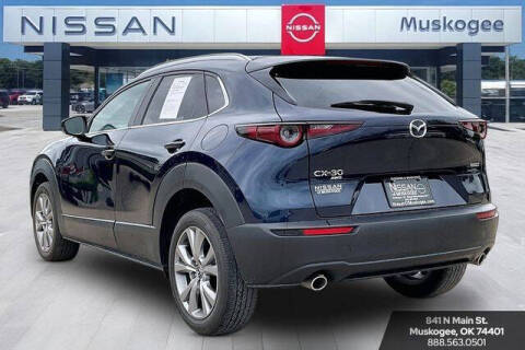 2023 Mazda CX-30 2.5 S Select