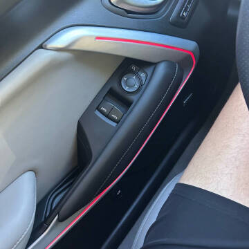 2019 Chevrolet Camaro SS