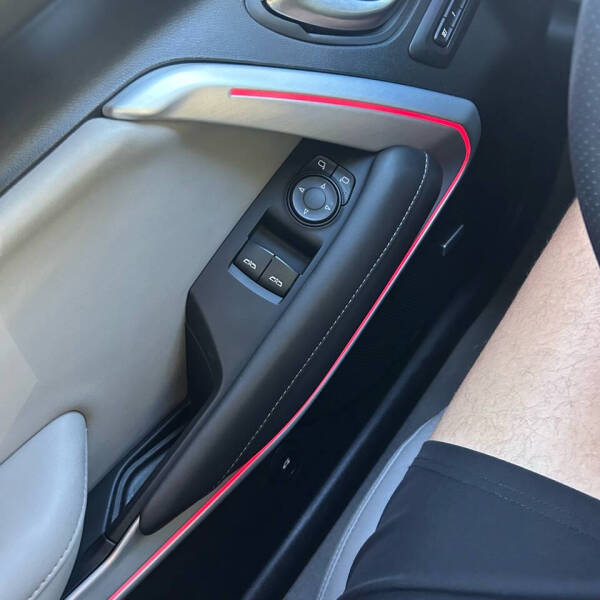 2019 Chevrolet Camaro SS