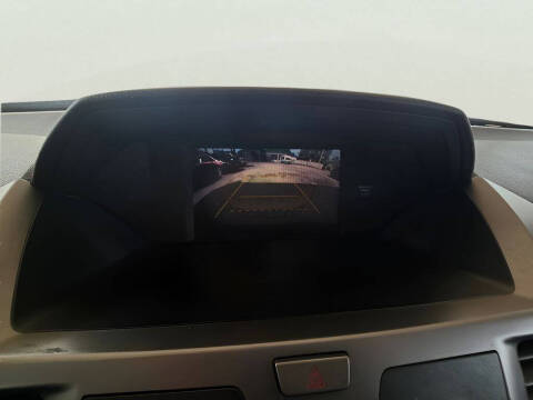 2013 Honda Odyssey LX