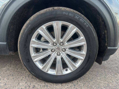 2022 Ford Explorer King Ranch