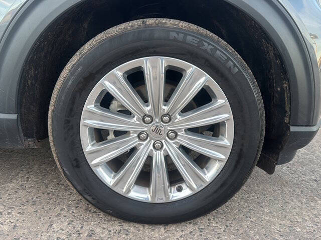 2022 Ford Explorer King Ranch