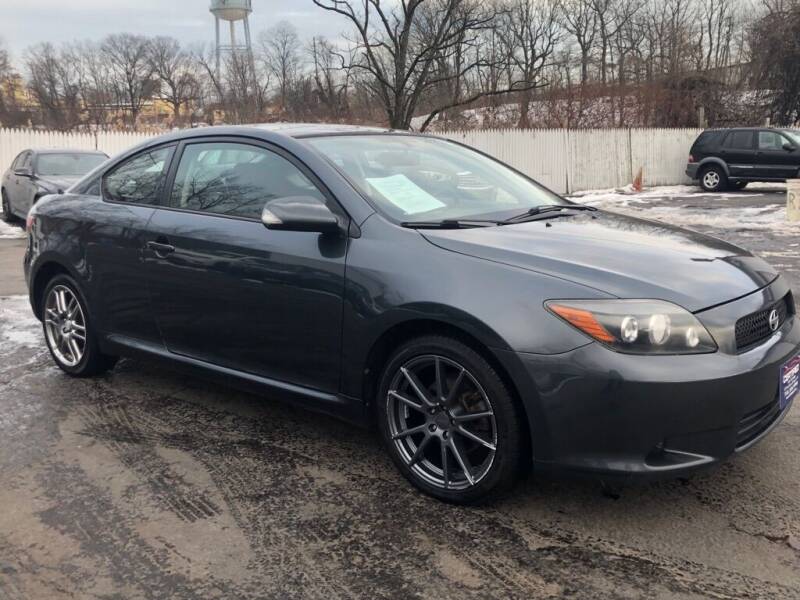 2010 Scion tC for sale at Certified Auto Exchange in Keyport NJ