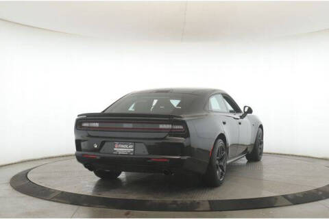 2026 Dodge Charger R/T