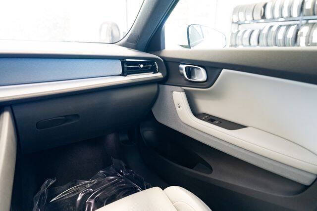 2024 Polestar 2 Long Range Dual Motor