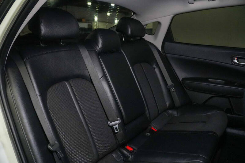 2018 Kia Optima S