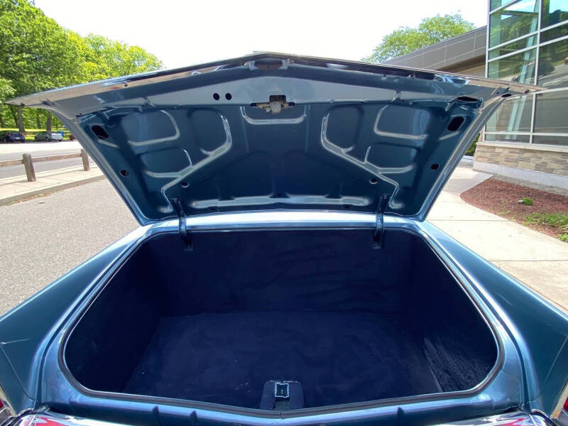 1969 Cadillac DeVille