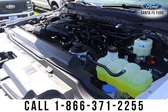 2026 Ford F-250 Super Duty XLT