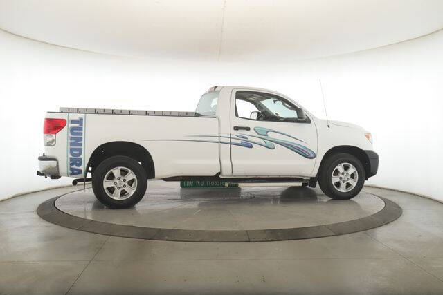 2007 Toyota Tundra