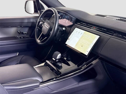 2024 Land Rover Range Rover Sport P400 Dynamic SE