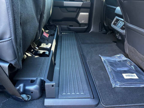 2025 Ford F-350 Super Duty Lariat