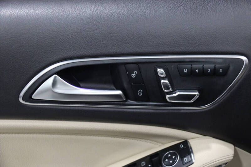 2018 Mercedes-Benz GLA AMG GLA 45