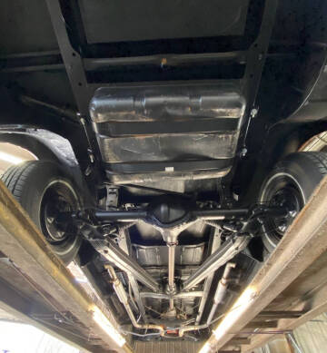 1970 Chevrolet Suburban