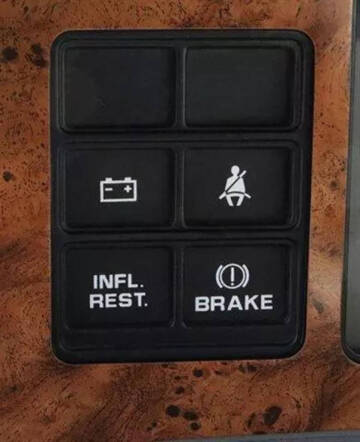 1993 Chevrolet Caprice