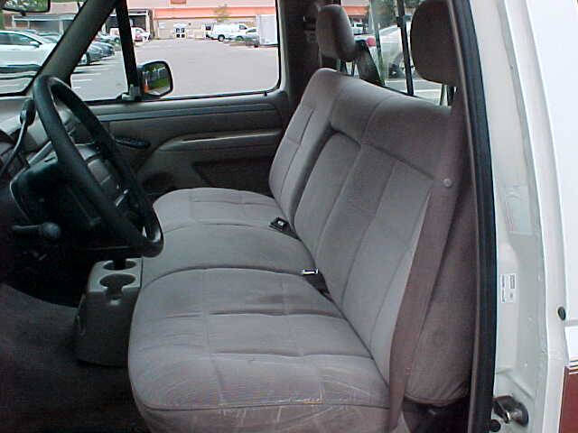 1994 Ford F-150 XLT