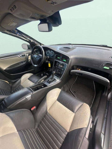 2008 Volvo S60 T5