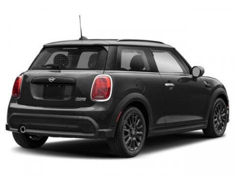 2023 MINI Hardtop 2 Door Cooper S