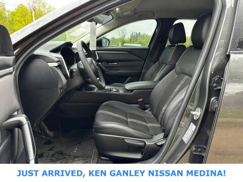 2024 Mazda CX-50 2.5 S Select