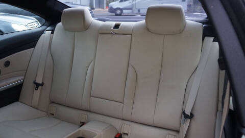 2014 BMW 4 Series 435i xDrive