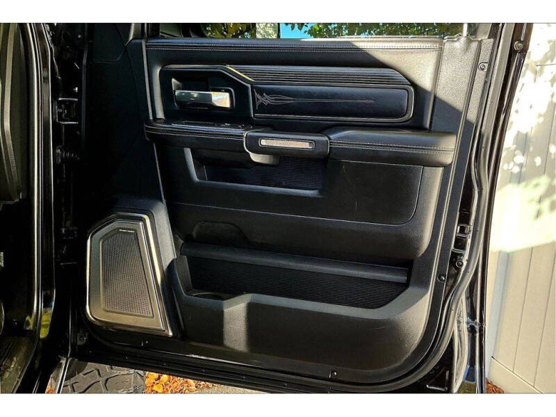 2020 RAM 2500 Limited