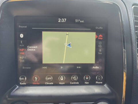 2019 Dodge Durango R/T