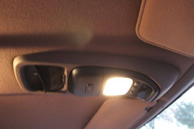 1994 Ford Bronco Eddie Bauer