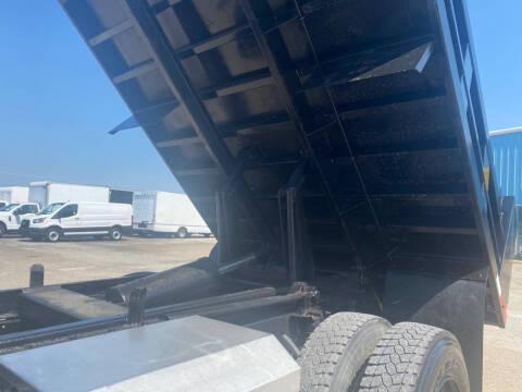 2007 Chevrolet Kodiak C6500