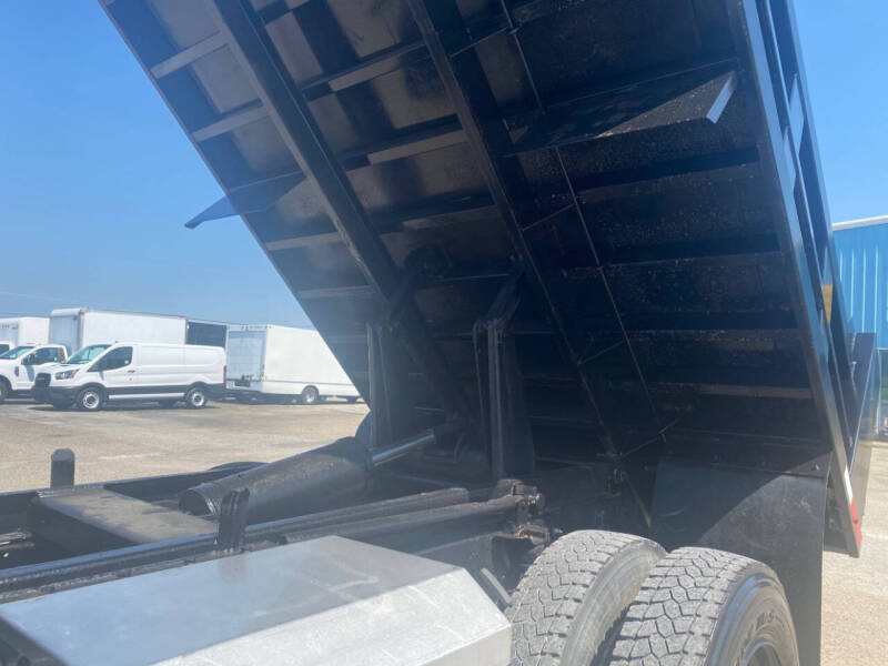 2007 Chevrolet Kodiak C6500