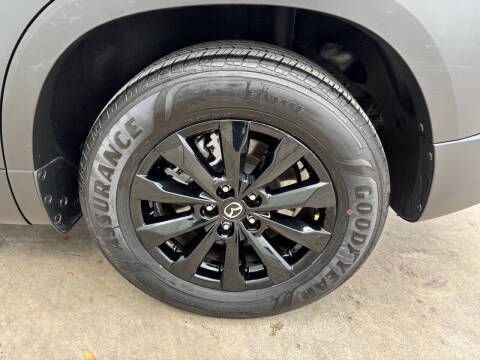 2025 Mazda CX-50 2.5 S Premium