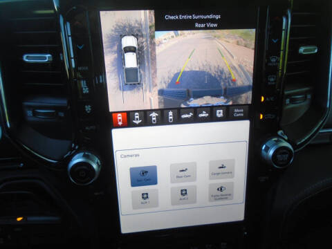 2024 RAM 2500 Limited