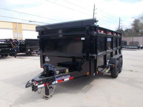 2023 Load Trail n/a