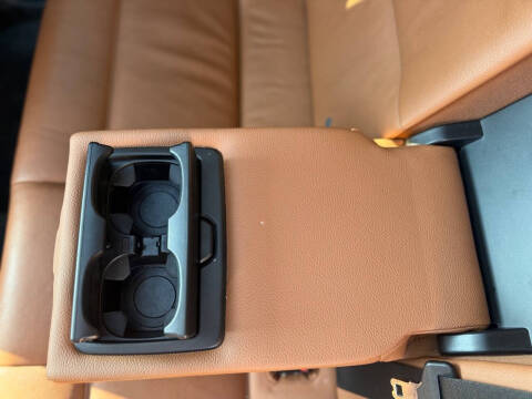 2016 BMW X3 xDrive28d