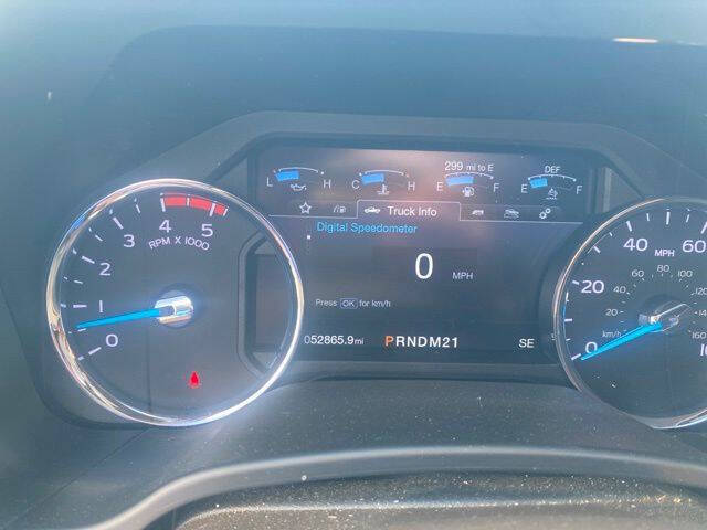 2019 Ford F-350 Super Duty