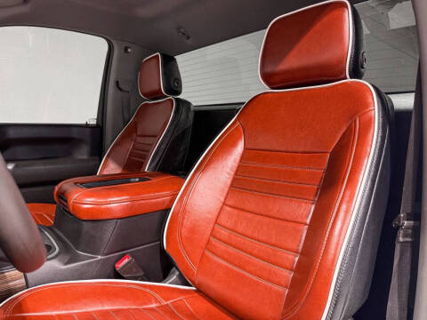 2022 GMC Sierra 2500HD Pro