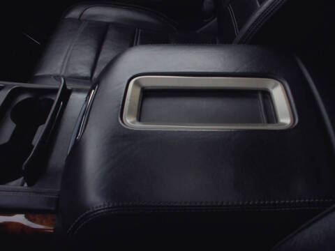 2015 GMC Yukon XL Denali